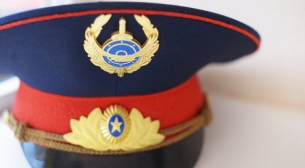 Глава полицейской академии Казахстана лишился должности из-за подчиненного