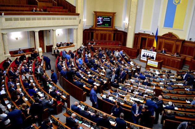 В США назвали Украину "неуправляемой проблемой" 