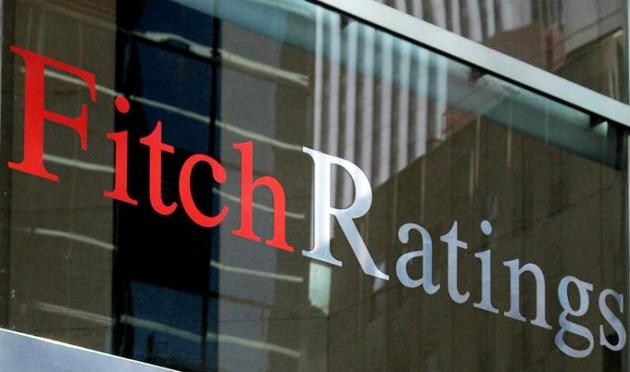 Fitch предупредило о возможном снижении рейтинга США 