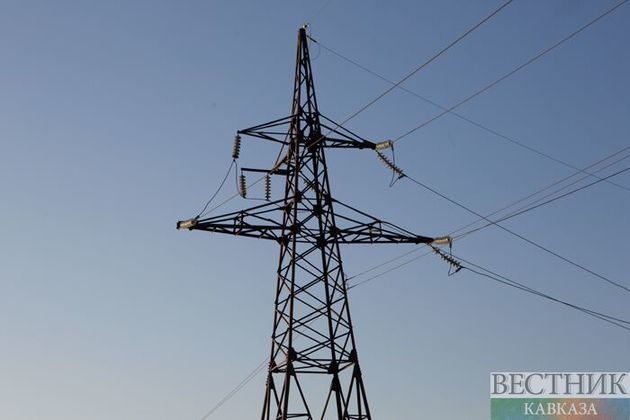 "Россети" модернизируют систему электроснабжения Чечни
