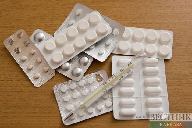 Глава Минздрава Грузии лично поучаствует в лечении тяжело больных гриппом H1N1