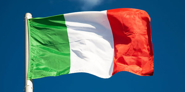 Италия выступила против карательных антироссийских санкций