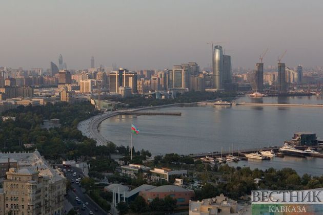 Первое заседание рабочей группы по Каспию может пройти в Баку
