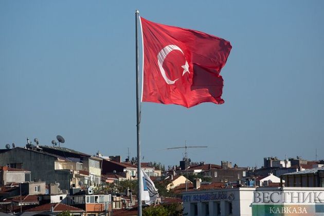 Турция не враг, а покровитель курдов - Анкара