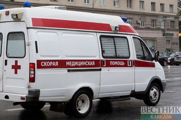 Число жертв взрыва в Шахтах удвоилось – МЧС России