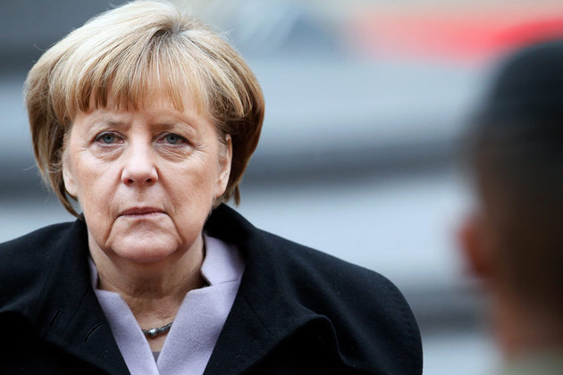 Меркель: Евросоюз ждет от Мэй предложений по Brexit
