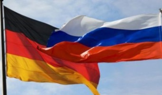 Германия продолжит закупать российский газ