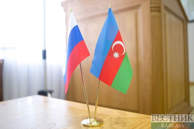 ФТС РФ планирует открыть представительство в Азербайджане