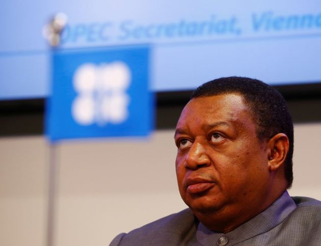 Баркиндо не исключил расширения ОПЕК