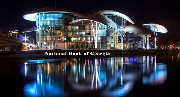 Грузия вышла на положительный платежный баланс