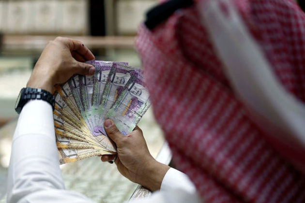 Саудовская Аравия избавилась от 126 коррупционеров