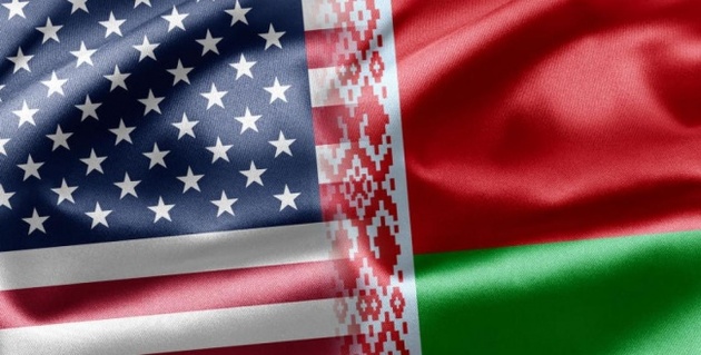 Минск снял ограничения на число дипломатов США в Белоруссии
