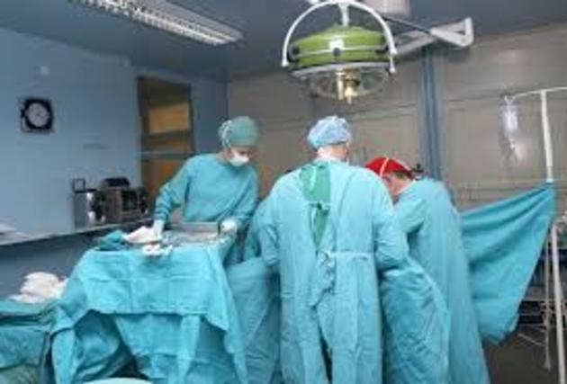В Севастополе начнут проводить операции по пересадке почек 