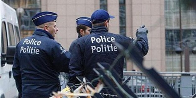 Неизвестные расстреляли турецкое кафе в Бельгии