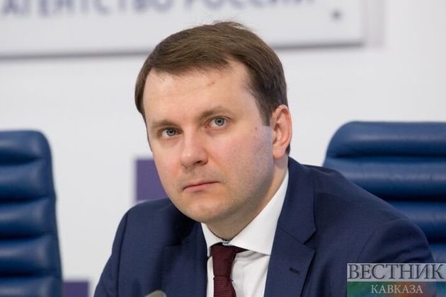 Орешкин рассказал, как правительству вернуть доверие россиян