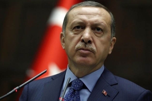 Эрдоган: турецкая оборонная промышленность продолжит развиваться