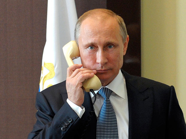 Хавьер Мендес раскрыл тайну телефонного разговора Нурмагомедова с Путиным