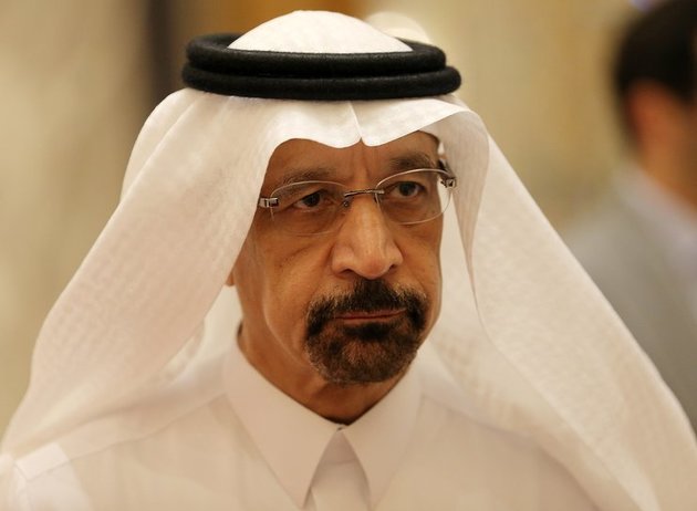 Аль-Фалих прокомментировал планы США привлекать членов ОПЕК к суду