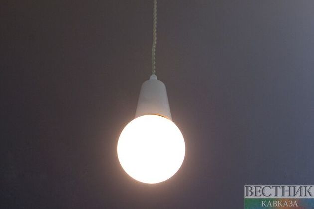 Энергетики вернули свет отключенным жителям Ингушетии