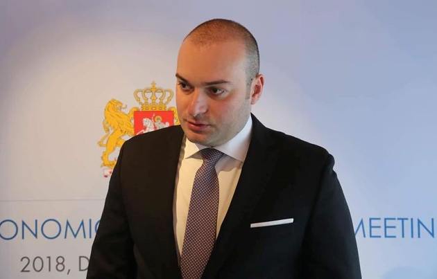 Бахтадзе опроверг слухи о расколе в "Грузинской мечте"