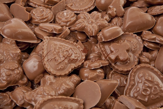 В Тбилисском районе появится шоколадная фабрика