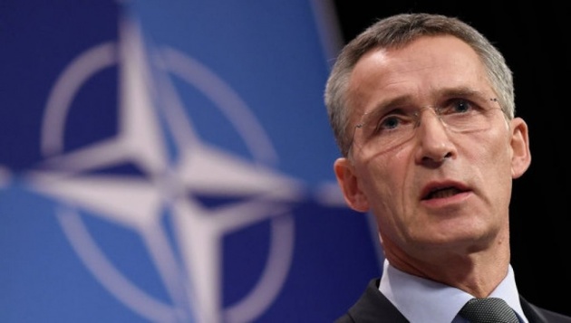 НАТО снова поможет Украине?