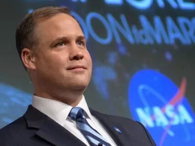 Глава NASA поздравил Израиль с успешным выводом на орбиту лунного аппарата
