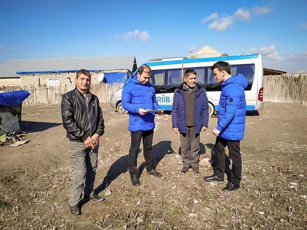 Мехрибан Алиева поручила построить дом для инвалида Карабахской войны