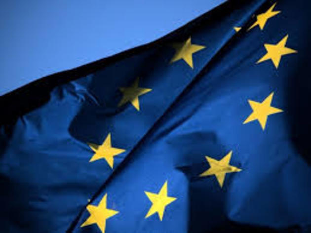 ЕС выделил на поддержку СМИ 2,2 млн евро 