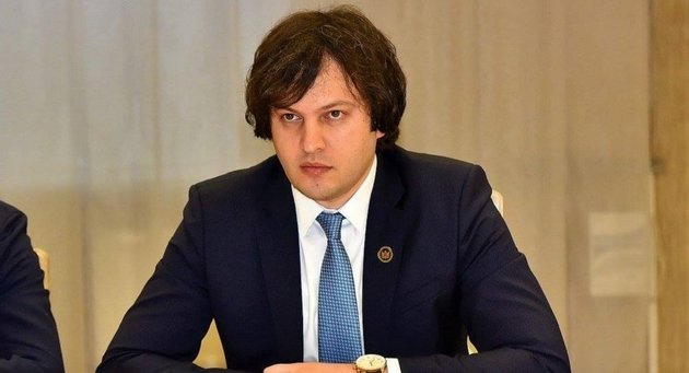 Кобахидзе призвал не переживать из-за раскола в "Грузинской мечте"