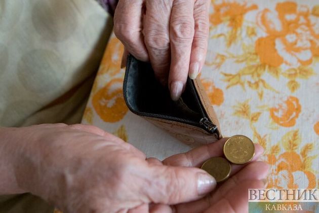 Правительство РФ пересчитает пенсии всем по-разному