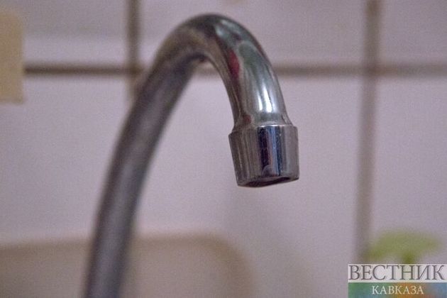 Новый водопровод обеспечит питьевой водой 11 населенных пунктов в Карачаево-Черкесии