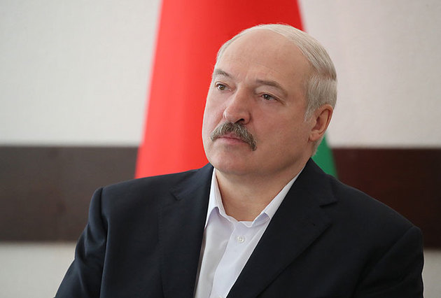 Лукашенко: Белоруссия хочет примирить Россию и Грузию 