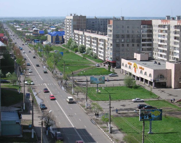 В казахстанском Петропавловске нашли почти 200 га "ничейной" земли