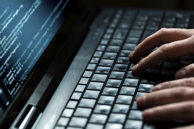Хакеры атаковали сайт международного аэропорта Астаны 