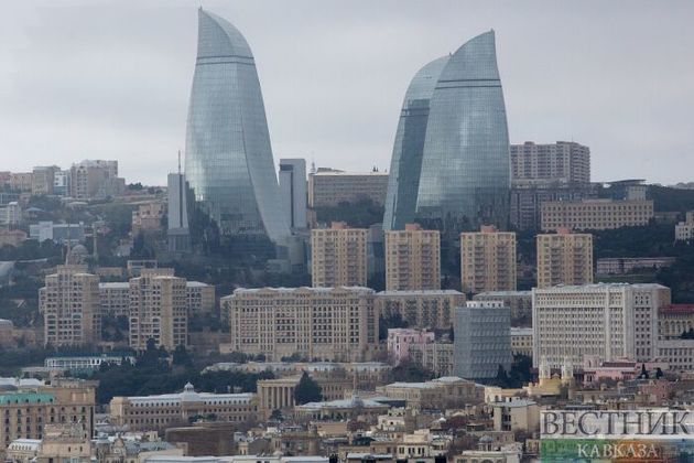 Телеканал "Россия 24" рассказал о предстоящем заседании ОПЕК в Баку