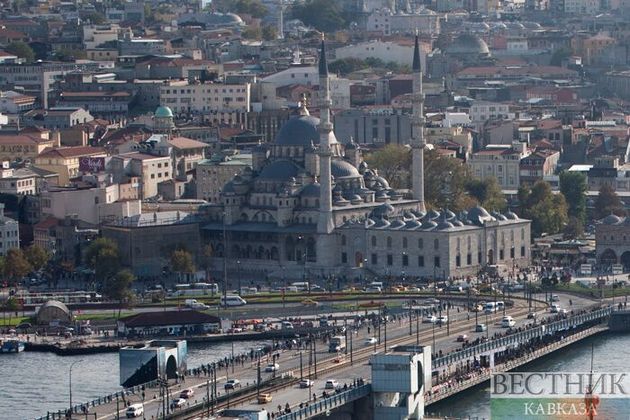 Более ста шестидесяти отелей возведут в Турции