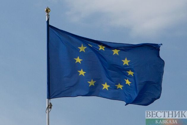 ЕС расширил черный список против РФ из-за инцидента в Керченском проливе
