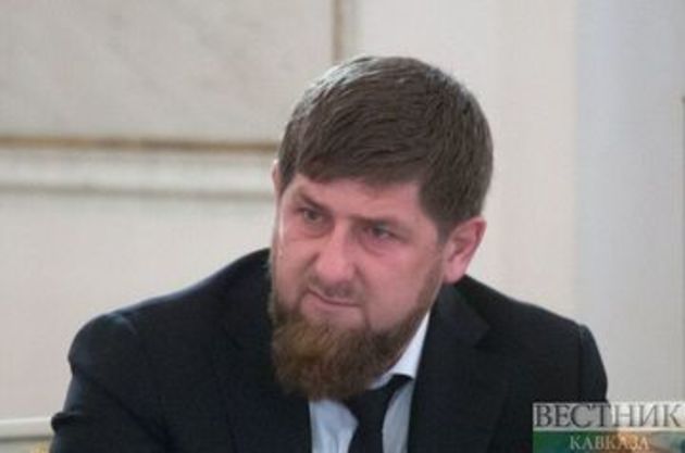 Кадыров прокомментировал ЧП с танкерами в Оманском заливе
