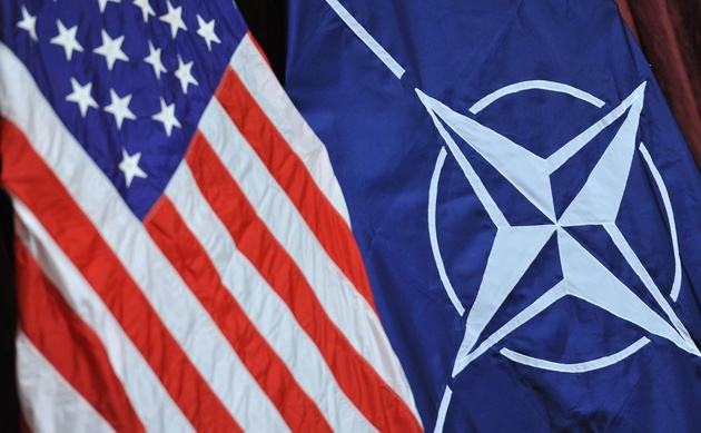 В Грузии стартуют военные учения США и НАТО