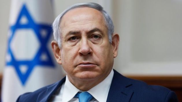 Нетаньяху: Израиль продолжит бороться с Ираном в Сирии 