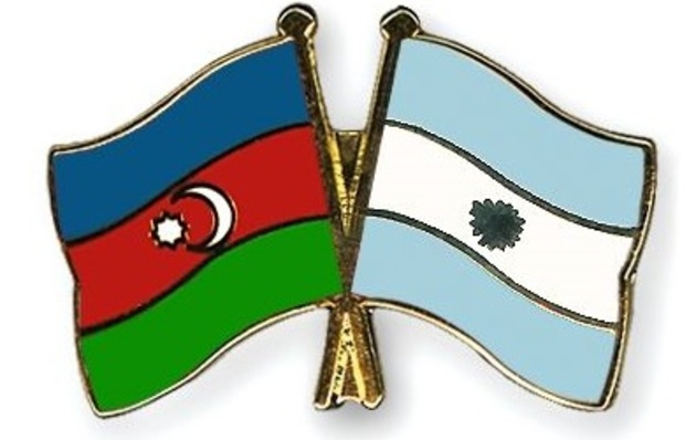Баку и Буэнос-Айрес обсудили вопросы сотрудничества