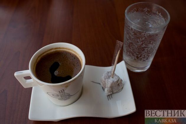 Кофейного вора задержали в Пятигорске