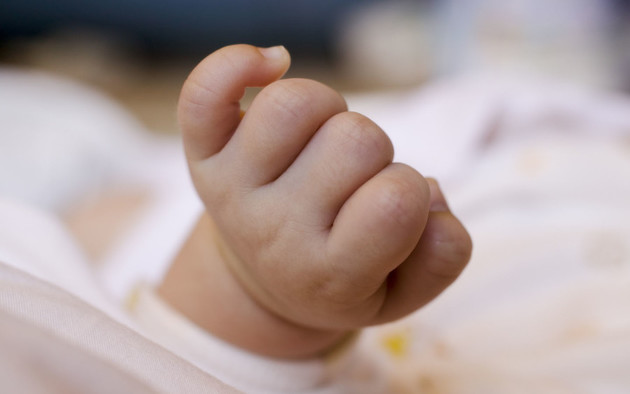 Младенческая смертность на Кубани сократилась на 24%