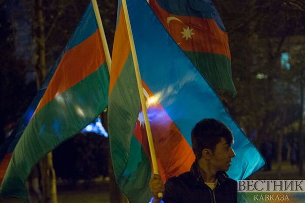 В Азербайджане вновь пройдет фестиваль "Из регионов в регионы" 