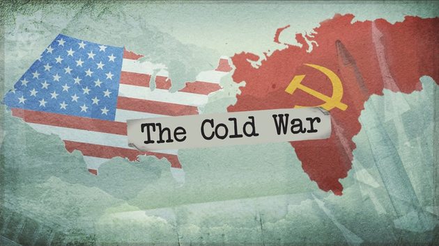 Поворотные моменты в окончании холодной войны: взгляд с Запада и с Востока