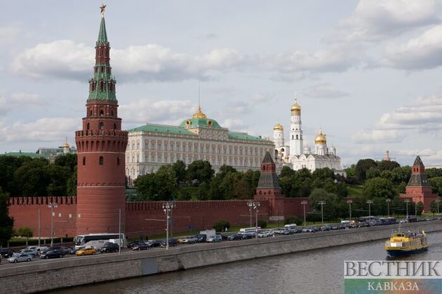 В Кремле прокомментировали ситуацию в Ингушетии