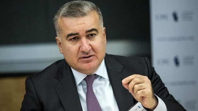 Посол Азербайджана в США: "Карабахский конфликт опасен для всего региона"