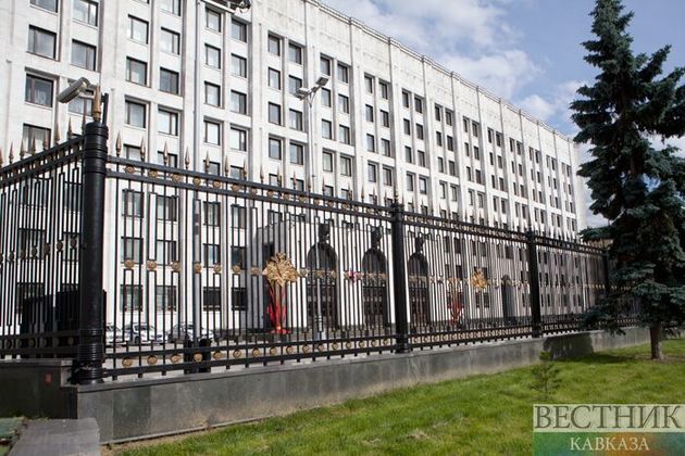 В Минобороны РФ рассказали о взрыве в академии Можайского в Петербурге