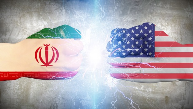 США хотят ввести новые санкции против Тегерана